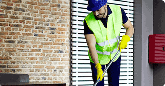 After Builders Cleaning Service