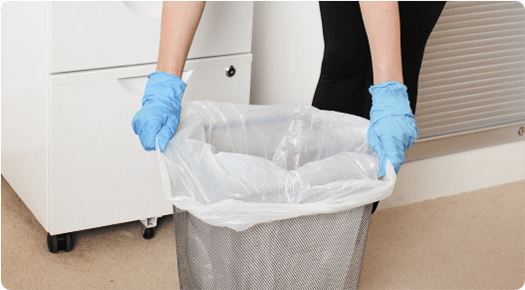 One-Off Commercial Cleaning Service