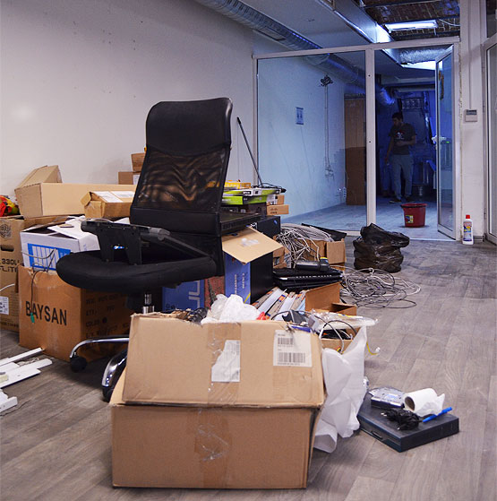 Commercial Waste Collection London Rubbish Disposal Services