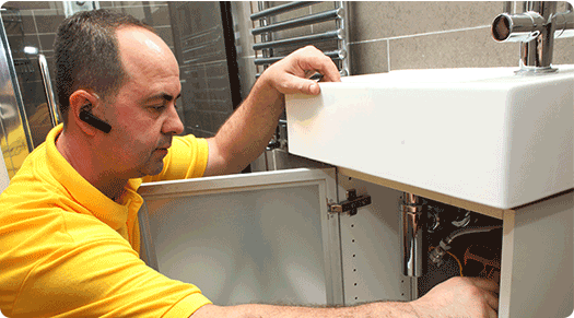 Commercial Plumbing Services