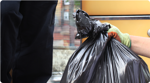 Regular Waste Collection
