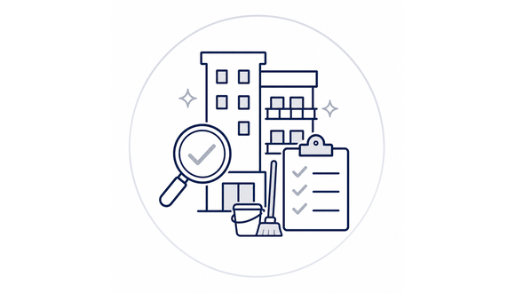 pre-handover icon
