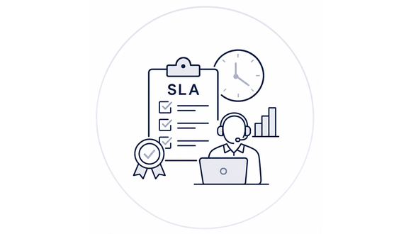 SLA compliance