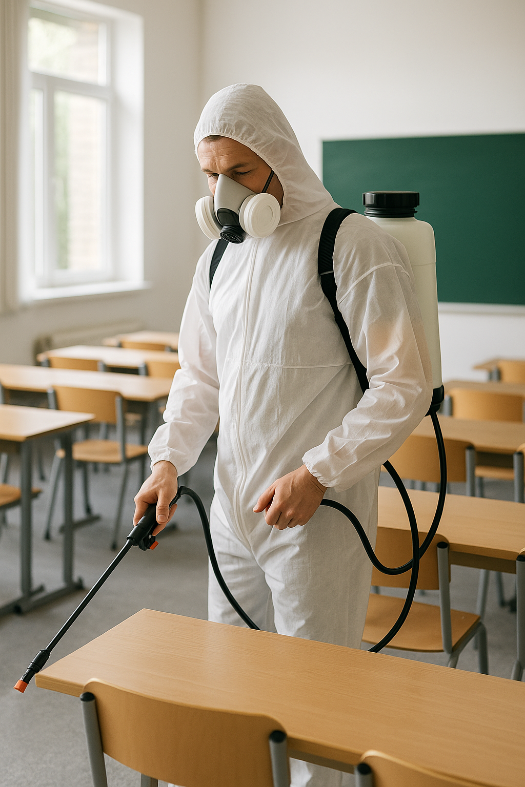 educational-facility-pest-control