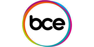 BCE logo