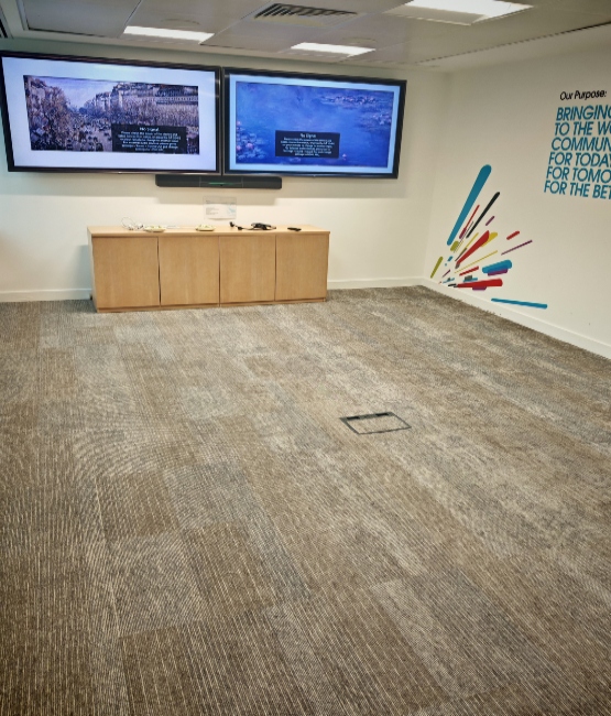 office-carpet