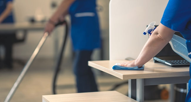 commercial-cleaning-meaning What does commercial cleaning mean