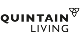 quintain libving logo