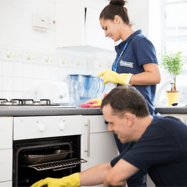 Super domestic cleaning service deal