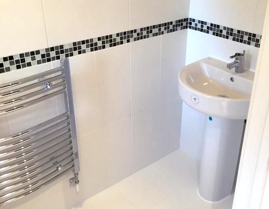 Bathroom Fitting Services | Hire Bathroom Fitters Here