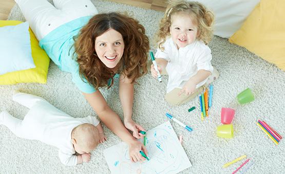 Sitters for every occasion in London