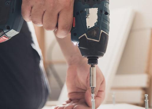 pro assembling furniture