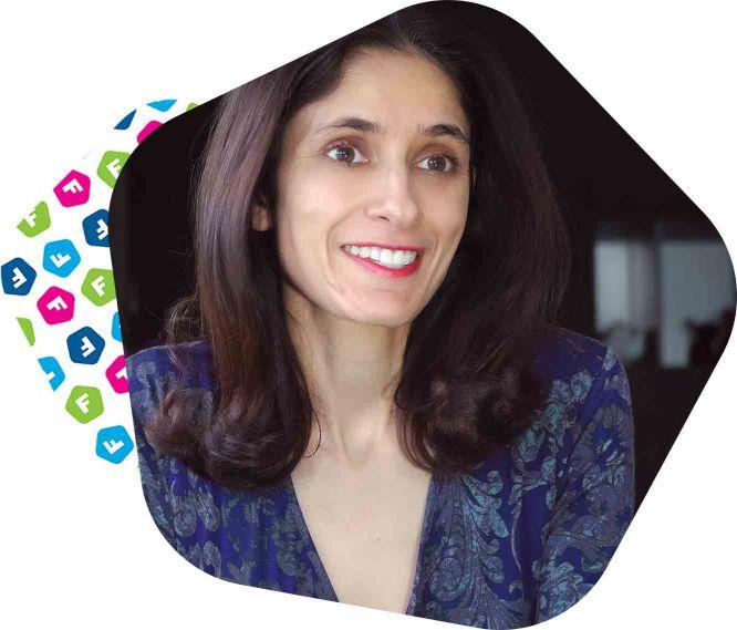Sujata-Din-FC-member
