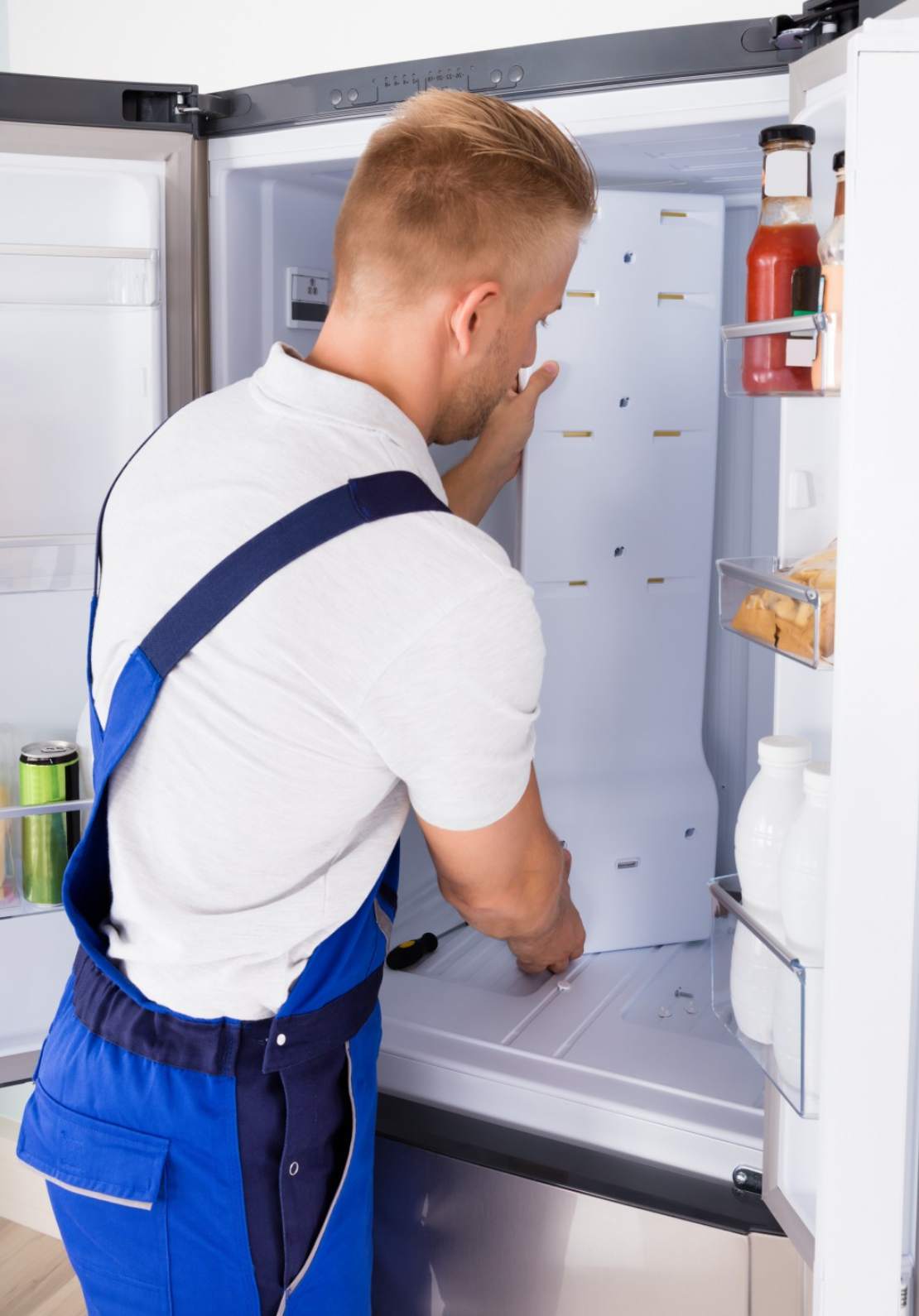 Maytag Appliance Repair & Installation Fantastic Services